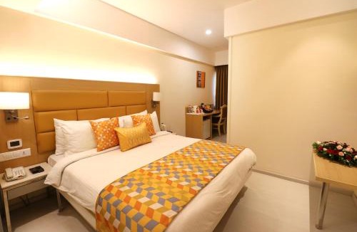 GIDC Hotel | Fortune Park Galaxy, Vapi - Member ITC Hotels' Group