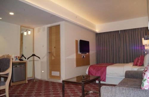 GIDC Hotel | Fortune Park Galaxy, Vapi - Member ITC Hotels' Group