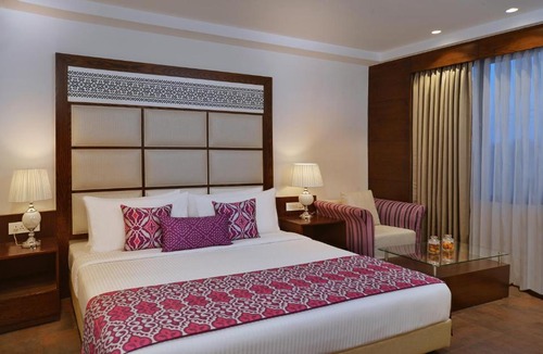 Bahadrabad Hotel | Fortune Park, Haridwar - Member ITC Hotels' Group