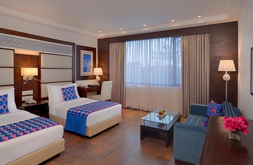 Bahadrabad Hotel | Fortune Park, Haridwar - Member ITC Hotels' Group