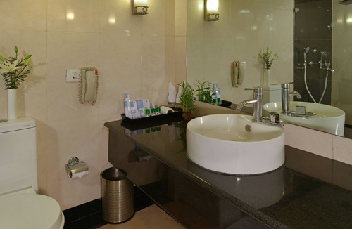Gandhi Nagar Hotel | Fortune Park JP Celestial, Bengaluru - Member ITC Hotels' Group