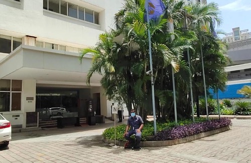 Thane West Hotel | Fortune Park Lake City, Thane - Member ITC Hotels' Group