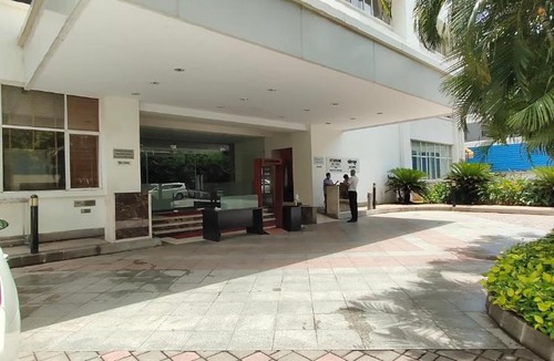 Thane West Hotel | Fortune Park Lake City, Thane - Member ITC Hotels' Group