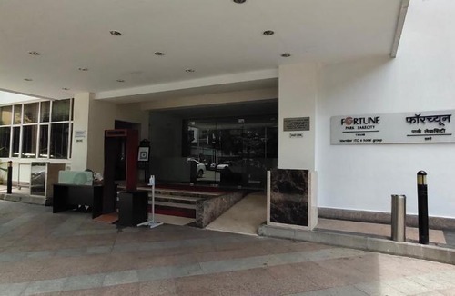 Thane West Hotel | Fortune Park Lake City, Thane - Member ITC Hotels' Group