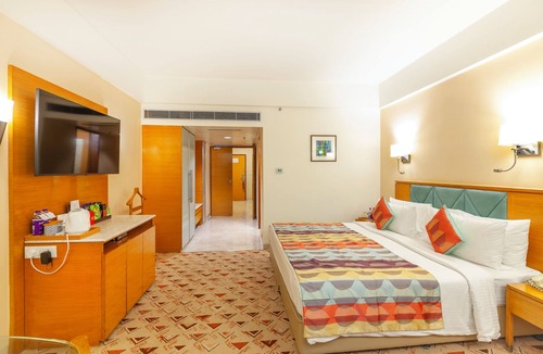 Thane West Hotel | Fortune Park Lake City, Thane - Member ITC Hotels' Group