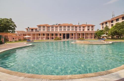 Bhandardaha Hotel | Fortune Park Panchwati, Kolkata - Member ITC Hotels' Group