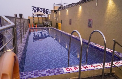 Bhubaneshwar Hotel | Fortune Park Sishmo, Bhubaneswar - Member ITC Hotels' Group