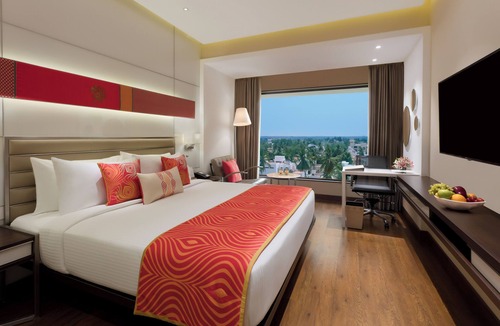 Katpadi Hotel | Fortune Park, Vellore - Member ITC Hotels' Group