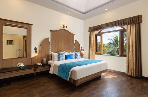 Benaulim Resort | Fortune Resort Benaulim Goa - Member ITC Hotels' Group