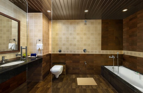 Benaulim Resort | Fortune Resort Benaulim Goa - Member ITC Hotels' Group
