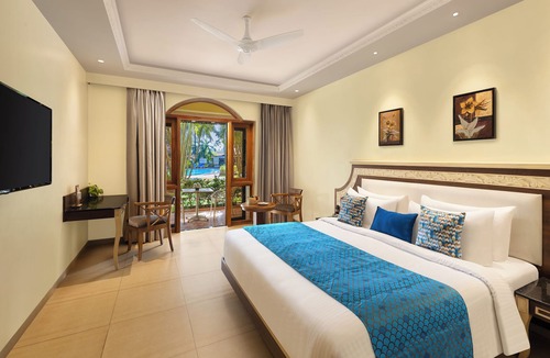 Benaulim Resort | Fortune Resort Benaulim Goa - Member ITC Hotels' Group