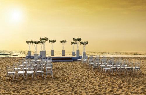 Benaulim Resort | Fortune Resort Benaulim Goa - Member ITC Hotels' Group