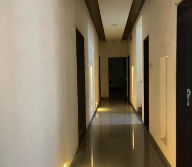 Nagaon Hotel | Fortune Resort