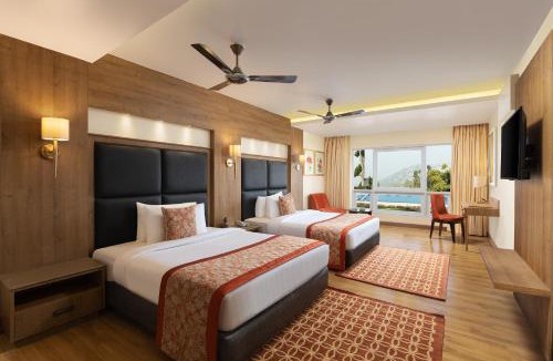 Turuk Hotel | Fortune Resort Kalimpong - Member ITC Hotels' Group