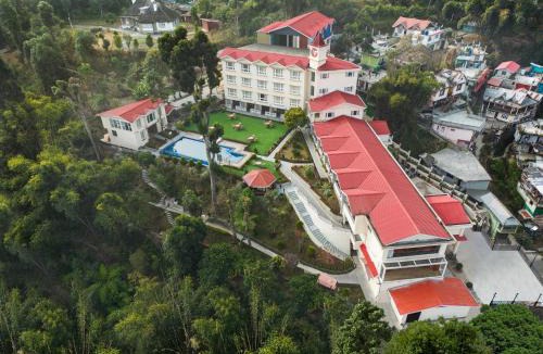 Turuk Hotel | Fortune Resort Kalimpong - Member ITC Hotels' Group
