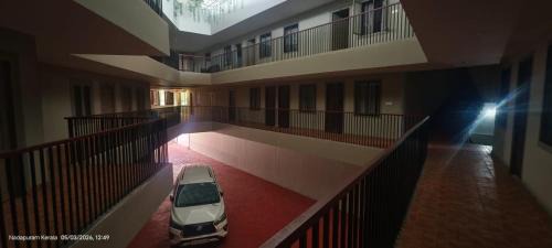 Mahe Hotel | Fortune Rooms Ndapuram