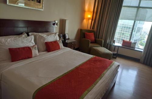 Sarhol Hotel | Fortune Select Global, Gurugram - Member ITC Hotels' Group