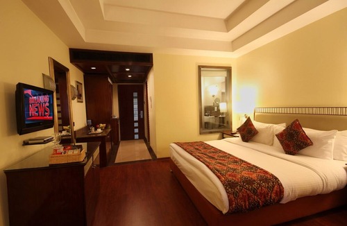 Vasanth Nagar Hotel | Fortune Select JP Cosmos, Bengaluru - Member ITC Hotels' Group