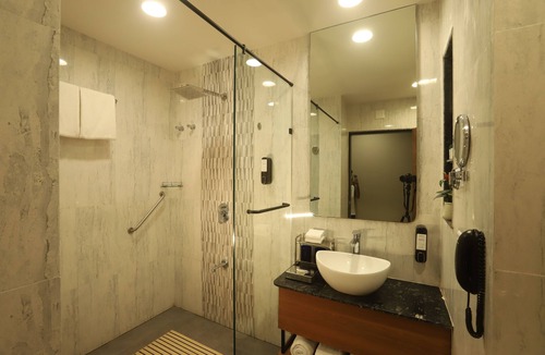 Rajpipla Hotel | Fortune Statue Of Unity, Ekta Nagar - Member ITC Hotels' Group