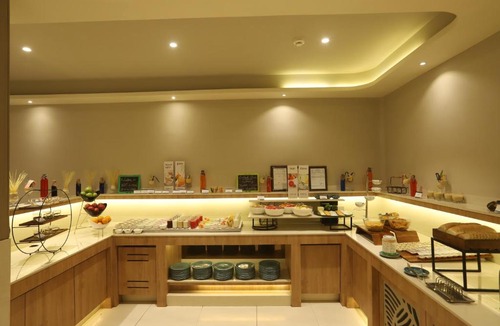 Rajpipla Hotel | Fortune Statue Of Unity, Ekta Nagar - Member ITC Hotels' Group