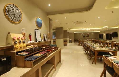 Rajpipla Hotel | Fortune Statue Of Unity, Ekta Nagar - Member ITC Hotels' Group