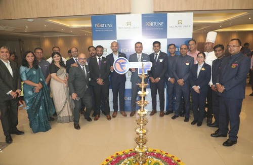 Rajpipla Hotel | Fortune Statue Of Unity, Ekta Nagar - Member ITC Hotels' Group