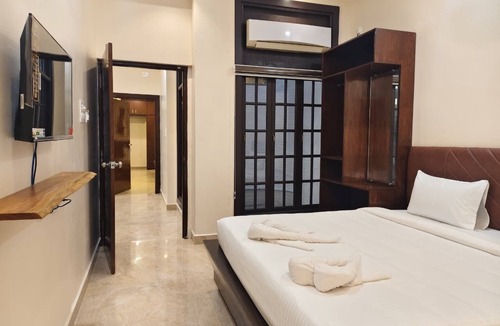 Heritage Town Hotel | Fortune Suites