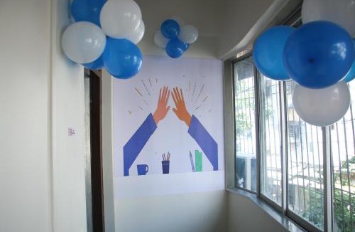 Fort Hostel | Fostel- The Fort Hostel