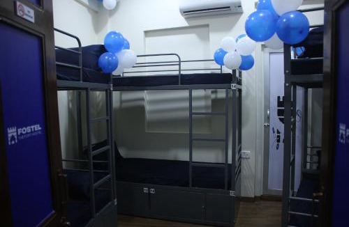 Fort Hostel | Fostel- The Fort Hostel