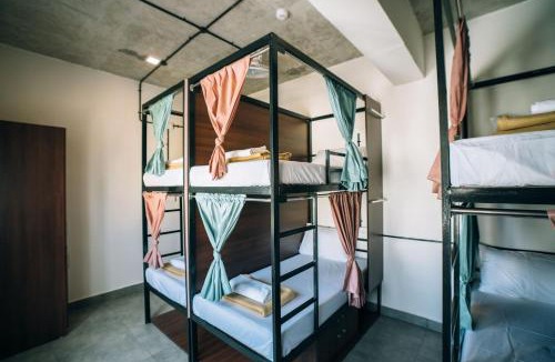 Koramangala Hostel | Founder Startup House, Koramangala