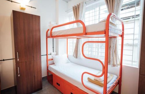 Koramangala Hostel | Founder Startup House, Koramangala