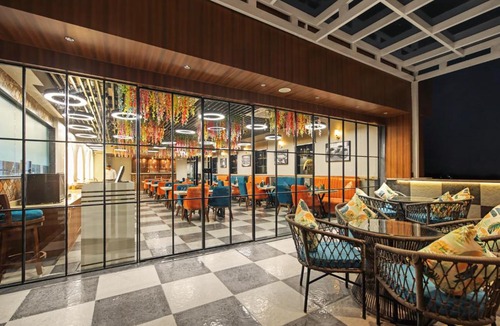 Bullawala Hotel | Four Leaf Hotel Dehradun
