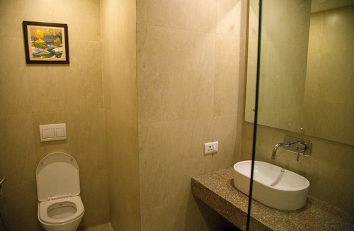 Badheri Rajputan Hotel | Four Leaf Service Suites