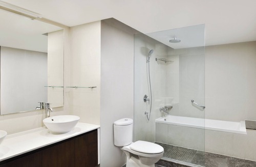 Tonk Road Hotel | Four Points by Sheraton Jaipur, City Square