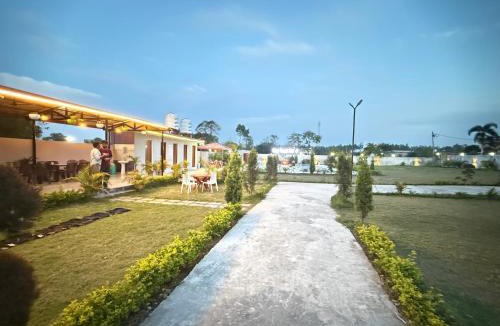 Bullawala House | Four Points Homestay