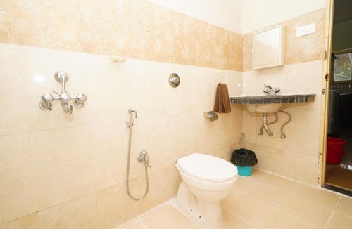 Dongorim House | Four Seasons Guesthouse
