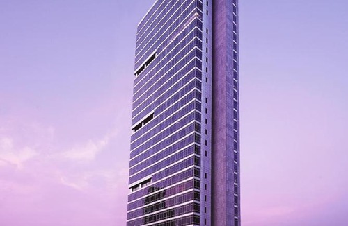 Worli Hotel | Four Seasons Hotel Mumbai