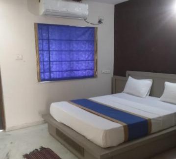 Nagpur Hotel | Four Seasons Hotels By WB Inn
