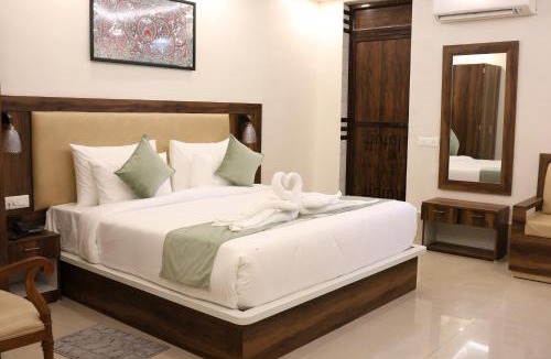 Seraikela Resort | Four Seasons Resort