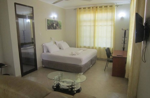 Dar es Salaam Hotel | FQ Hotel