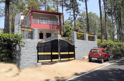 Kotagiri Bed & Breakfast | Franc Villa - Kothagiri