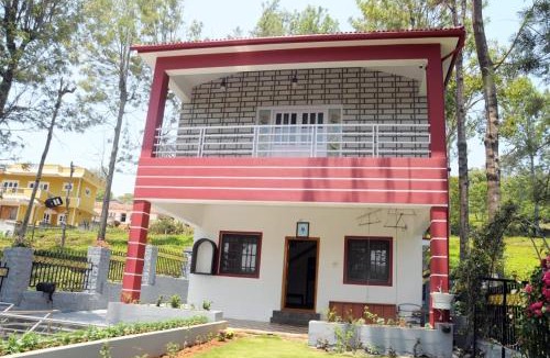 Kotagiri Bed & Breakfast | Franc Villa - Kothagiri