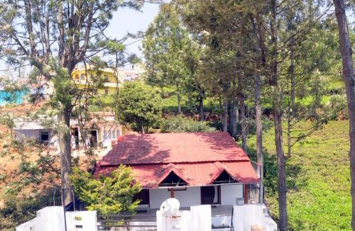 Kotagiri Bed & Breakfast | Franc Villa - Kothagiri