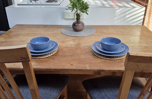 Adventure Bay House | Francis Lane Tiny Studio
