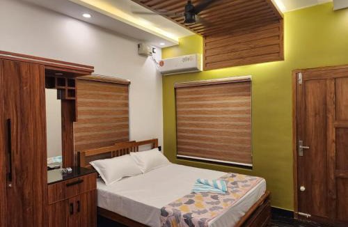 Varkala Villa | Francis moon villa