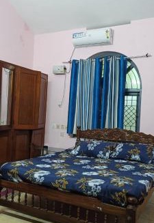 Varkala Villa | Francis moon villa