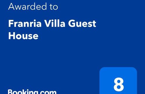 Gauravaddo House | Franria Villa Guest House