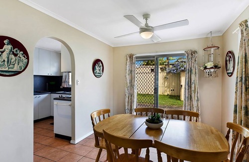 Toukley House | Fravent house in the heart of Toukley