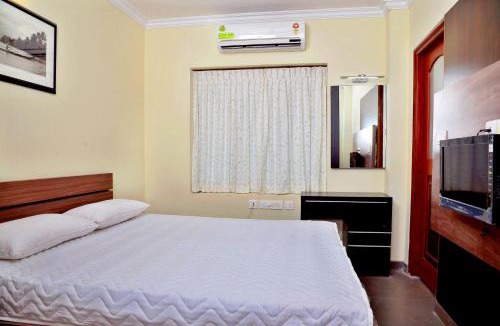 Mahe Hotel | French Avenue