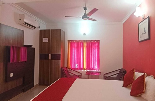 Mahe Hotel | French Avenue